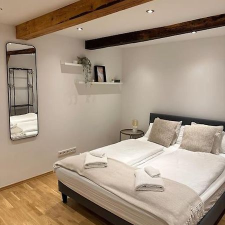 Lieblingsnest Hattingen Bedroom 3 Ngoại thất bức ảnh